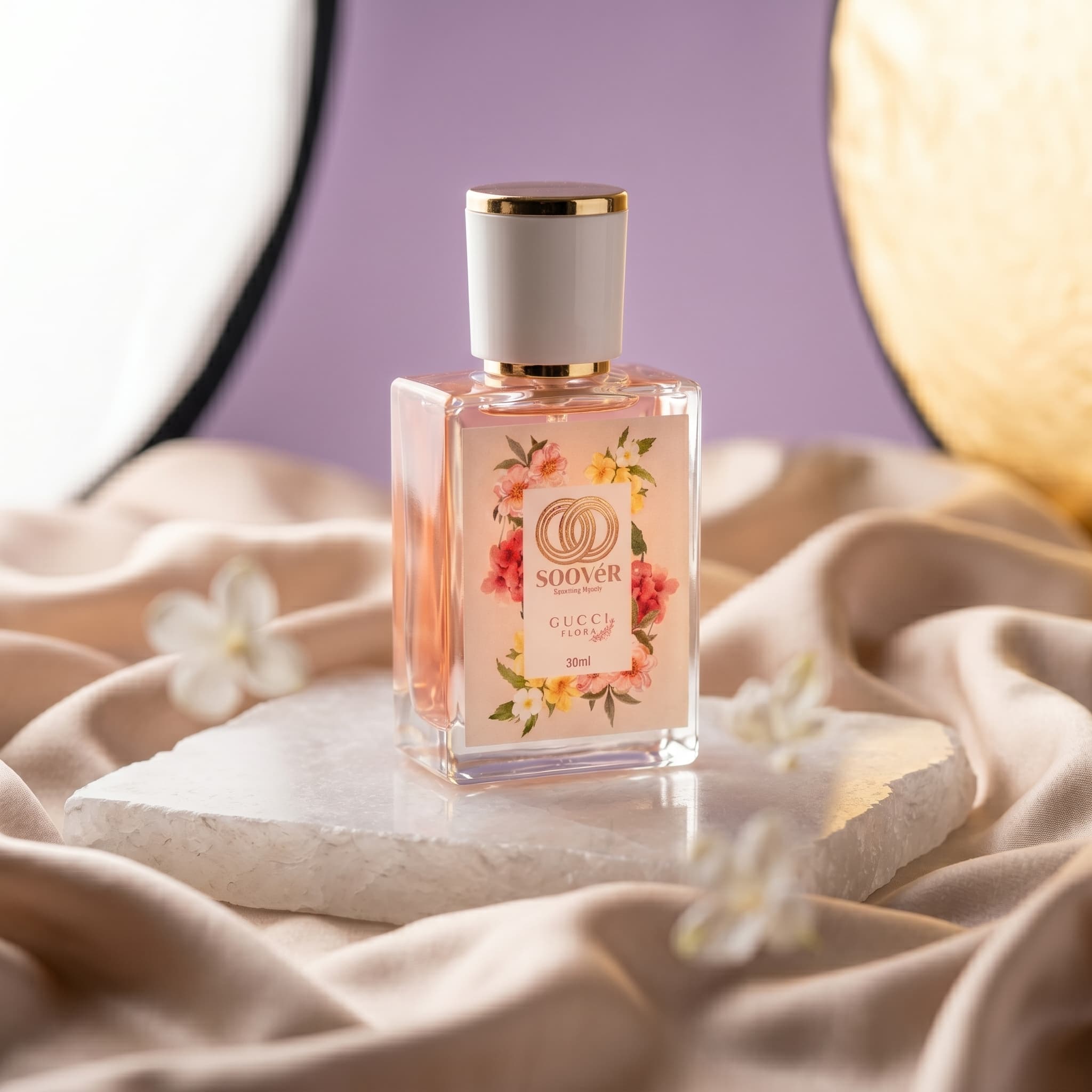 Gucci Flora