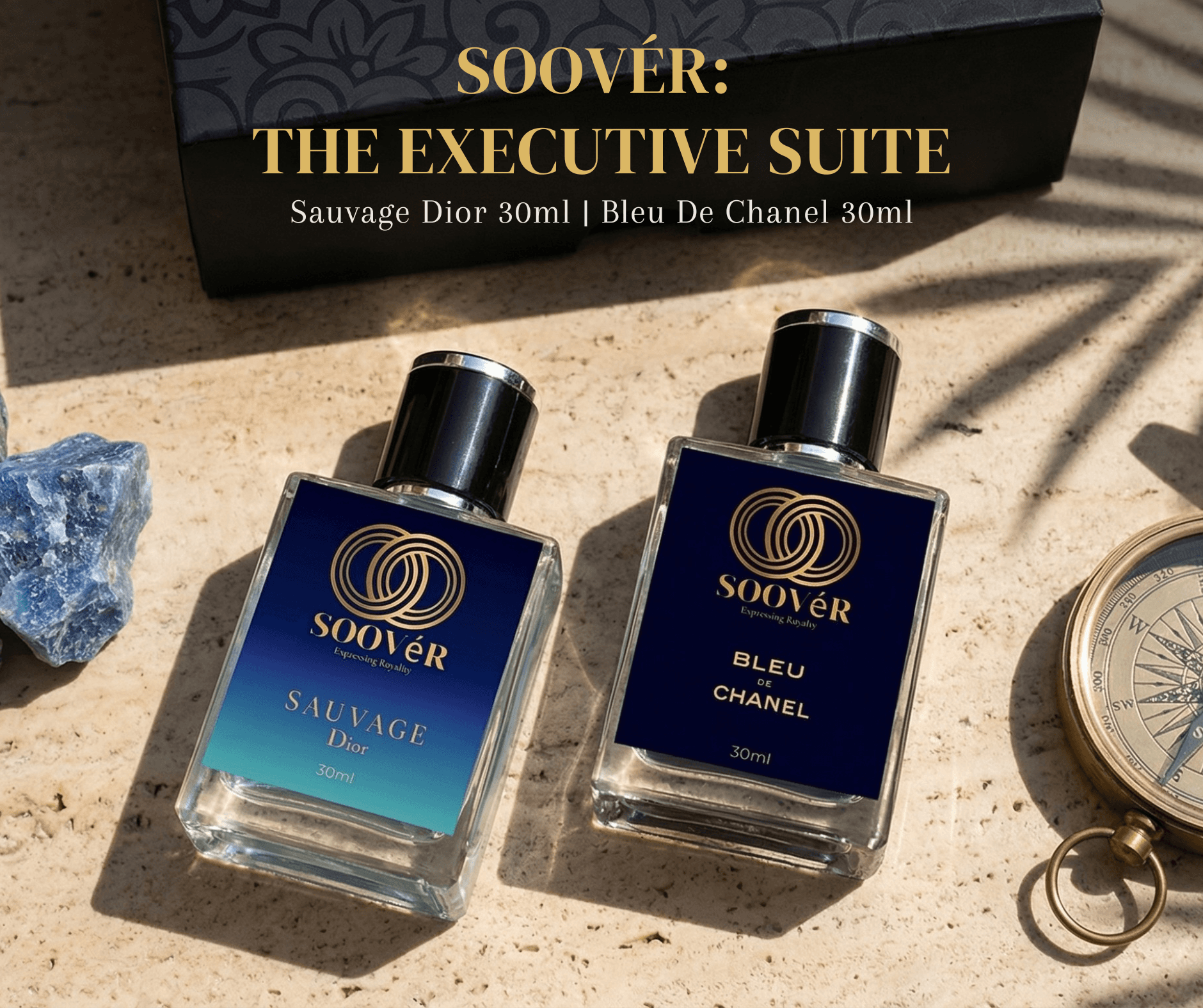 The Executive Suite