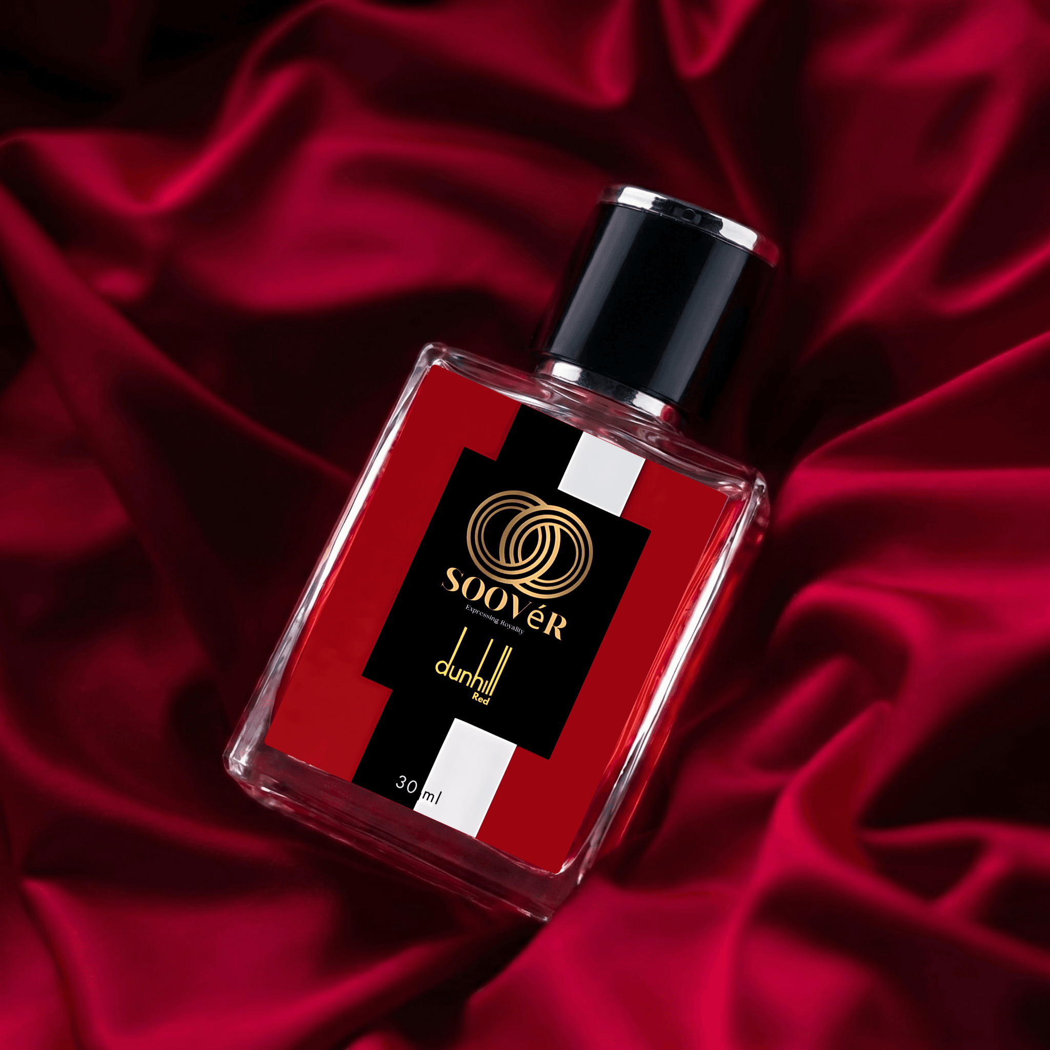 Dunhill Red