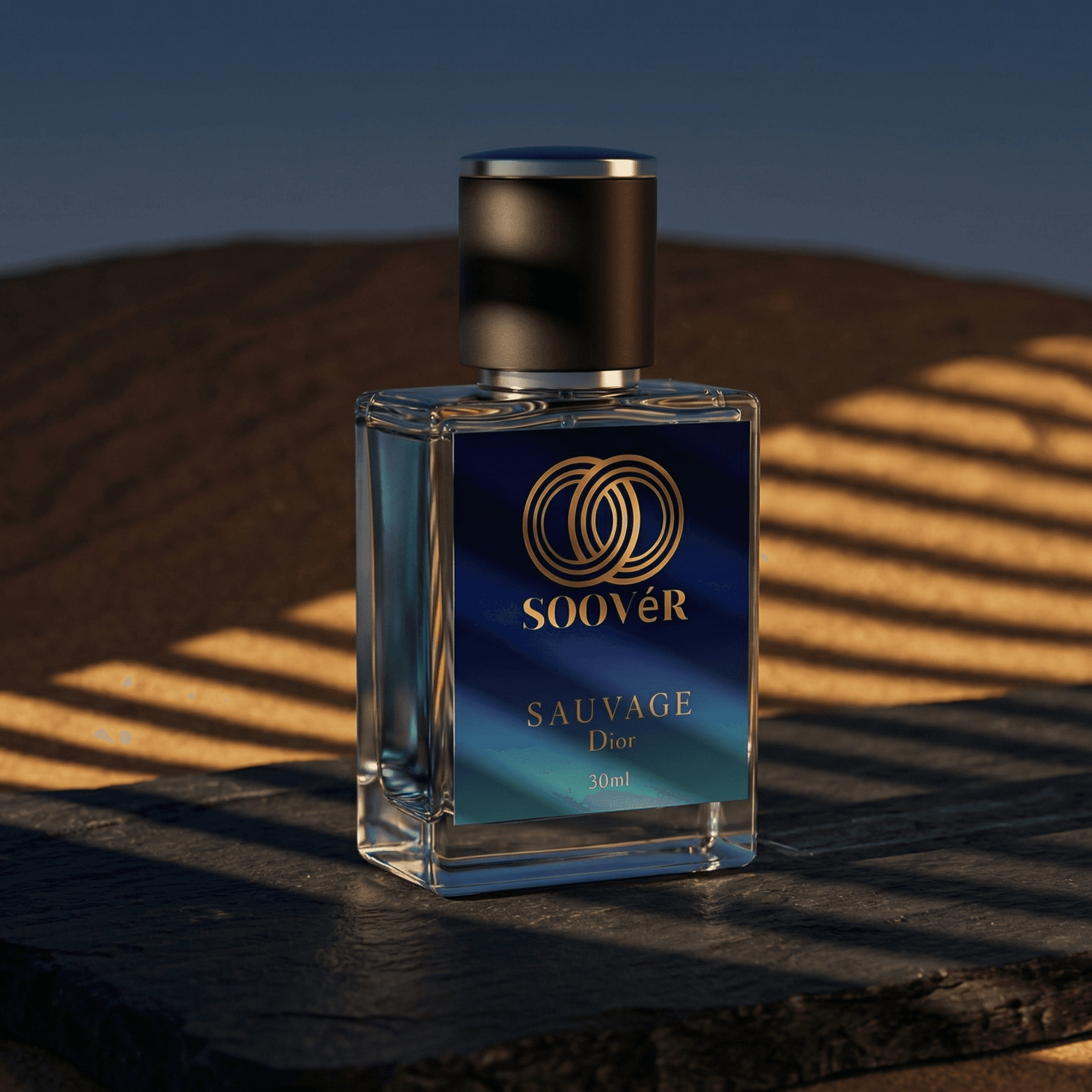 Dior Sauvage
